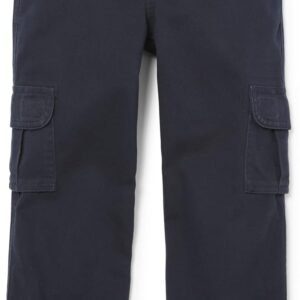 Boys' Pull-On Cargo Pants