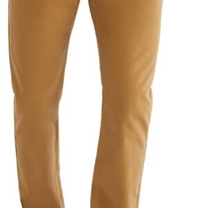 Men's  Slim Stretch