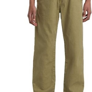 Men's Tapered Chinos
