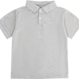 Boys' short-sleeve shirt